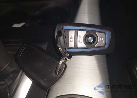 2016 BMW 428I z USA, uszkodzony, nr VIN WBA3V7C58G5A25224